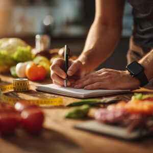 Planes de nutrición online