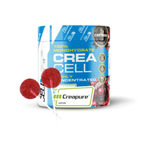 CREACELL 300 GR CREAPURE SABORES