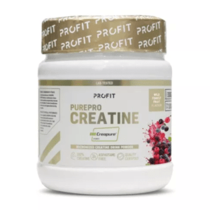 PurePRO Creatine (Creapure®) 300 gr sabores