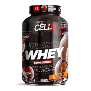 Whey Core Procell 2 kg