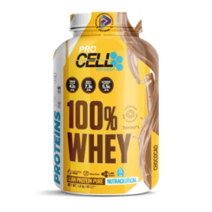 Whey cell - 100% whey protein