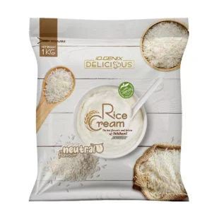 Rice Cream 1 Kg (Crema de arroz)