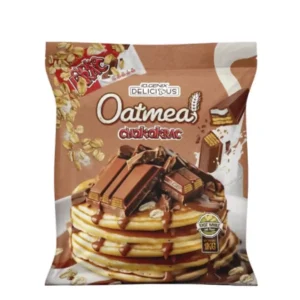Delicious Oat Meal 1 Kg (harina de avena)
