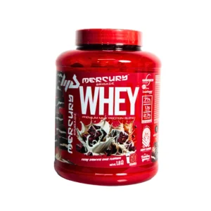 Whey Protein (2 kg) MERCURY