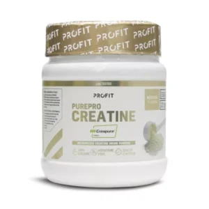 PurePRO Creatine (Creapure®) 500 gr